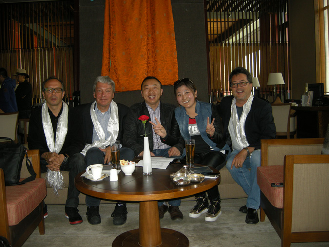 Lhasa cultural tour review-local Tibet travel agent